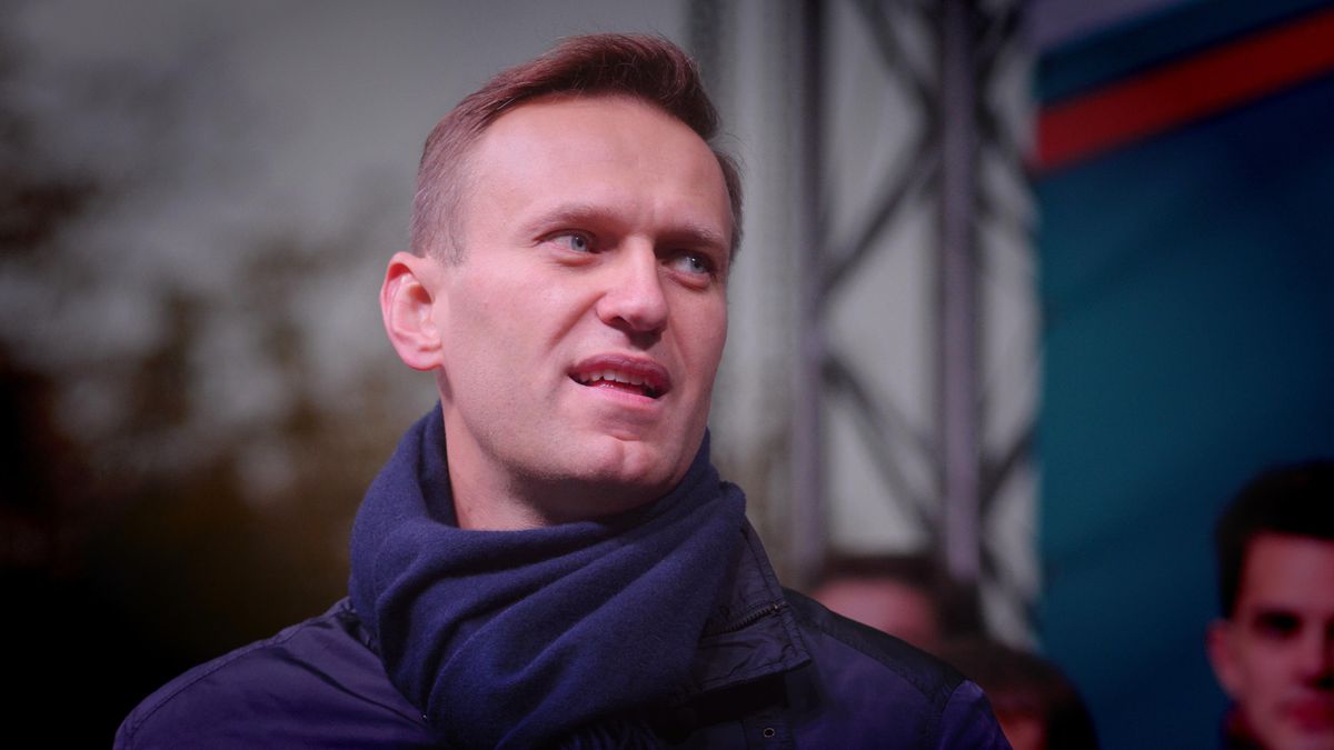 Alexej Navalnyj před smrtí sepsal paměti. Vyjít by měly tento podzim